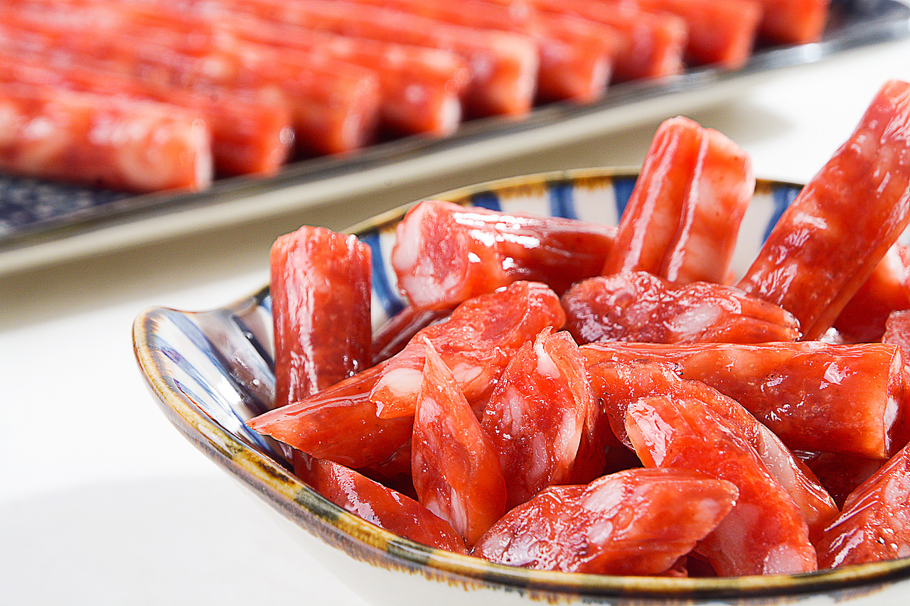 香腸（圖ZMjQ5NDk0MTE2） - 產(chǎn)品攝影 - 站酷設(shè)計(jì)師Zhanjiajia原創(chuàng)素材 - 站酷ZCOOL