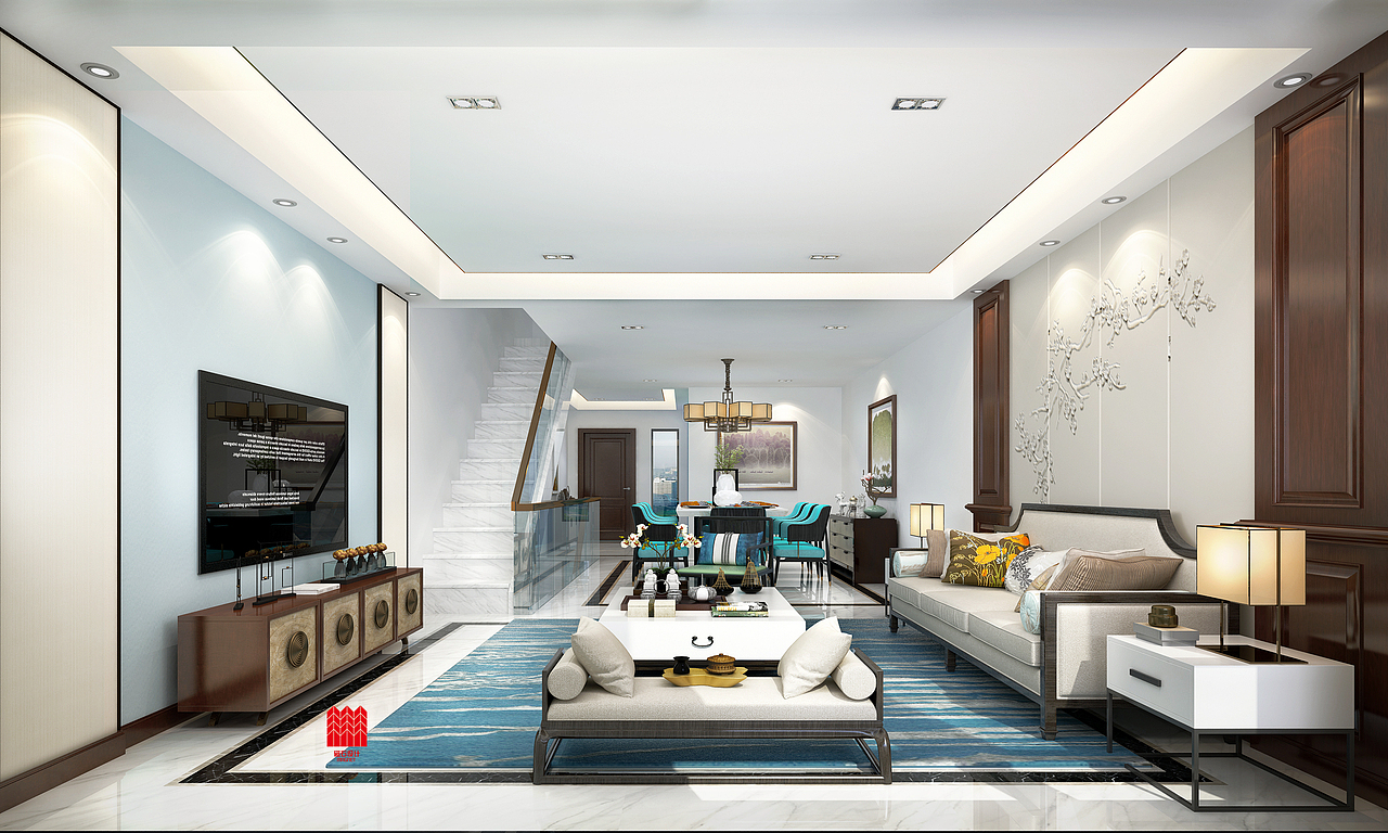 《博雅》（图ZMTIxMTE3NjQ4） - 家装设计 - 站酷设计师磁石设计原创素材 - 站酷ZCOOL