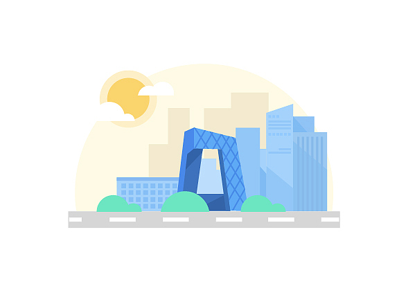 建筑ICON（图ZNjMyMzU1MTY=） - 图标 - 站酷设计师刘小燕子原创素材 - 站酷ZCOOL