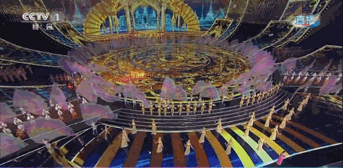 亚洲文化嘉年华 | hecoos用预演搭建创意与表达的桥梁