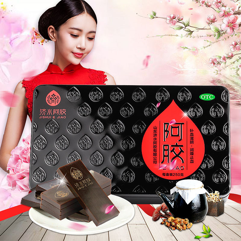 阿胶主图（图ZMTAxMTAwNzU2） - 电商 - 站酷设计师忘忧victor原创素材 - 站酷ZCOOL