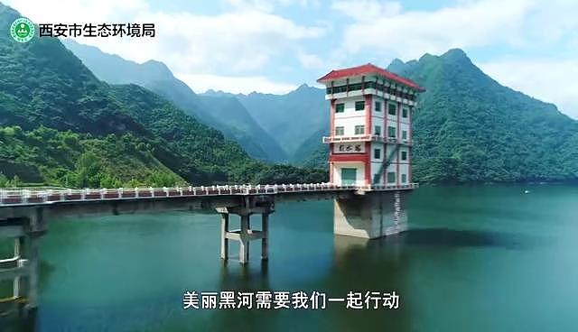 浐灞生态环境宣传（图ZMjYwNzE5MDAw） - 其他摄影 - 站酷设计师追梦胡子原创素材 - 站酷ZCOOL