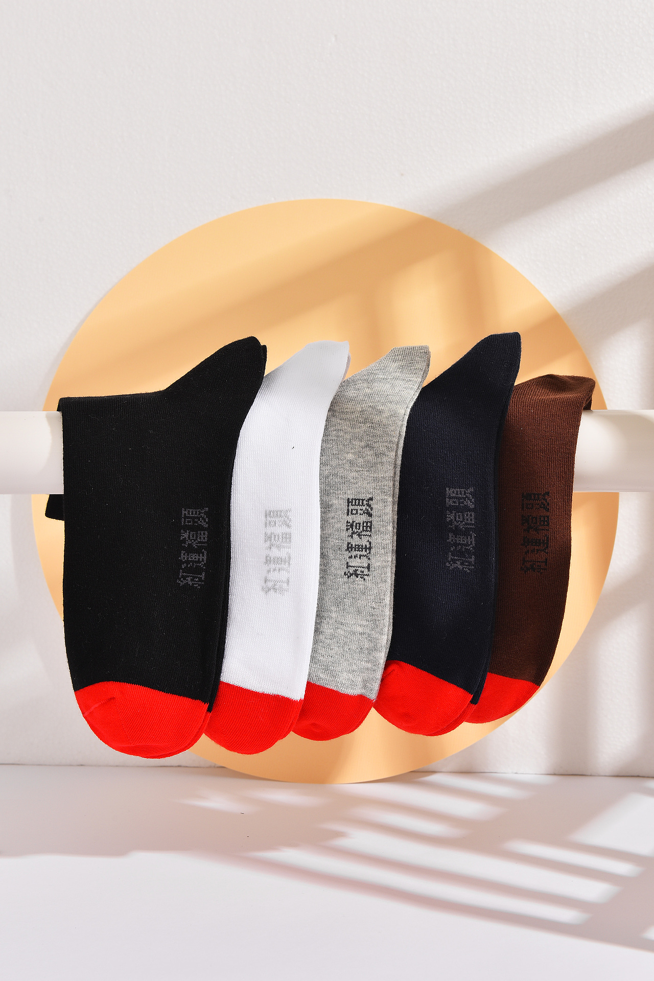 南极人中式男袜内裤系列