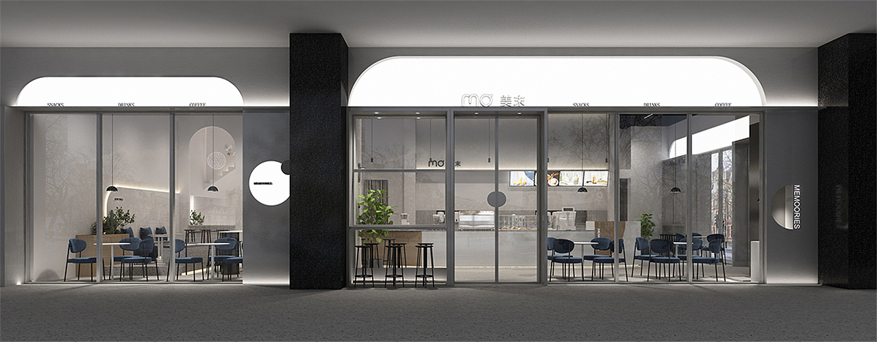 主题咖啡厅设计|设计主题咖啡厅|咖啡厅设计平面图（图ZMTg4MjA2OTYw） - 家装设计 - 站酷设计师品牌设计唐老师原创素材 - 站酷ZCOOL