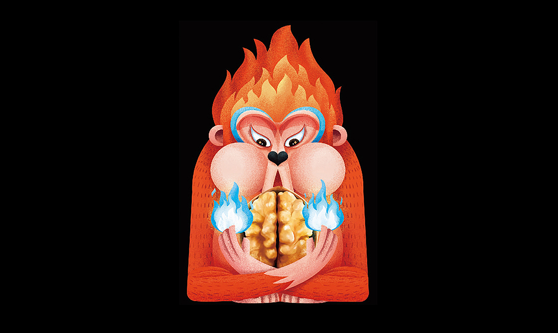 并联定位抢占品类主权