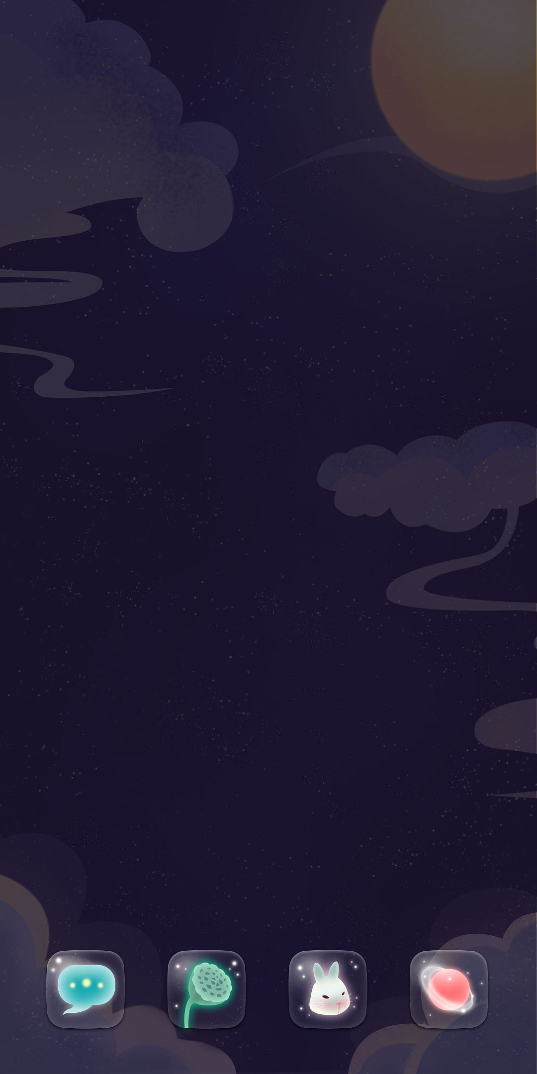 手机主题（图ZMTA1NDYyOTY0） - 主题/皮肤 - 站酷设计师猫思维的小宇宙原创素材 - 站酷ZCOOL