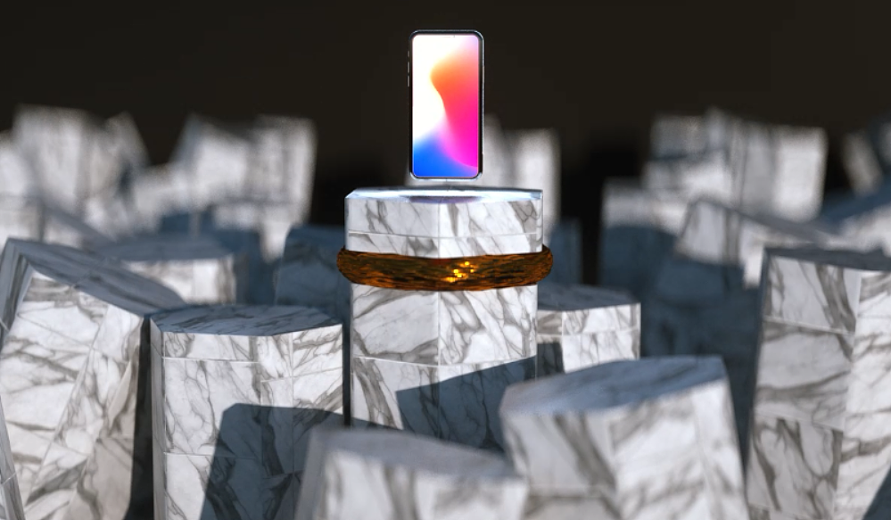 手机（图ZMTc0MjcyMjY0） - 电子产品 - 站酷设计师叫我麦丽素原创素材 - 站酷ZCOOL