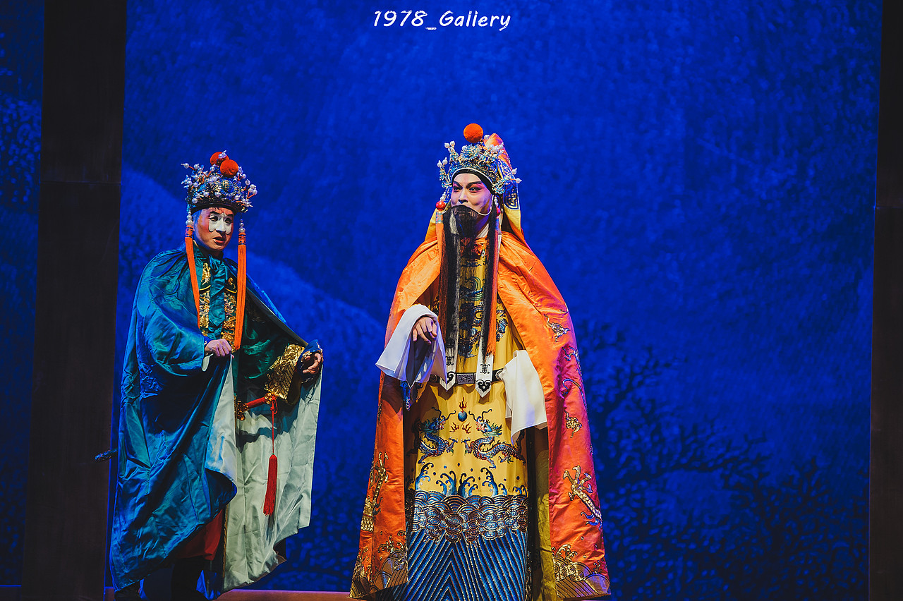 《长生殿》三本【马嵬惊变】（图ZODEwMTk1OTI=） - 人像摄影 - 站酷设计师1978_Gallery原创素材 - 站酷ZCOOL