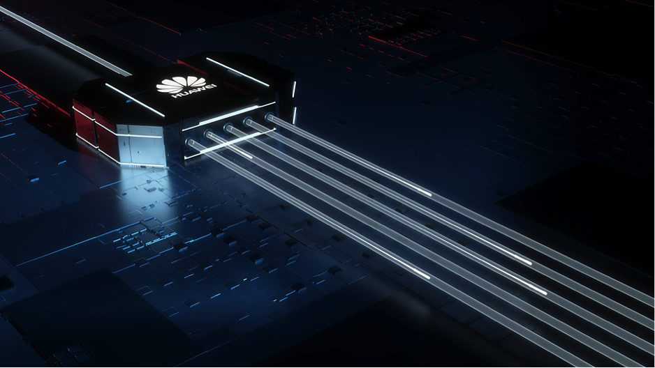 华为告诉你5G到底有多快Huawei Mobile 2019（图ZMTUwNjcxNjgw） - 建筑/空间 - 站酷设计师瑞动商务咨询原创素材 - 站酷ZCOOL