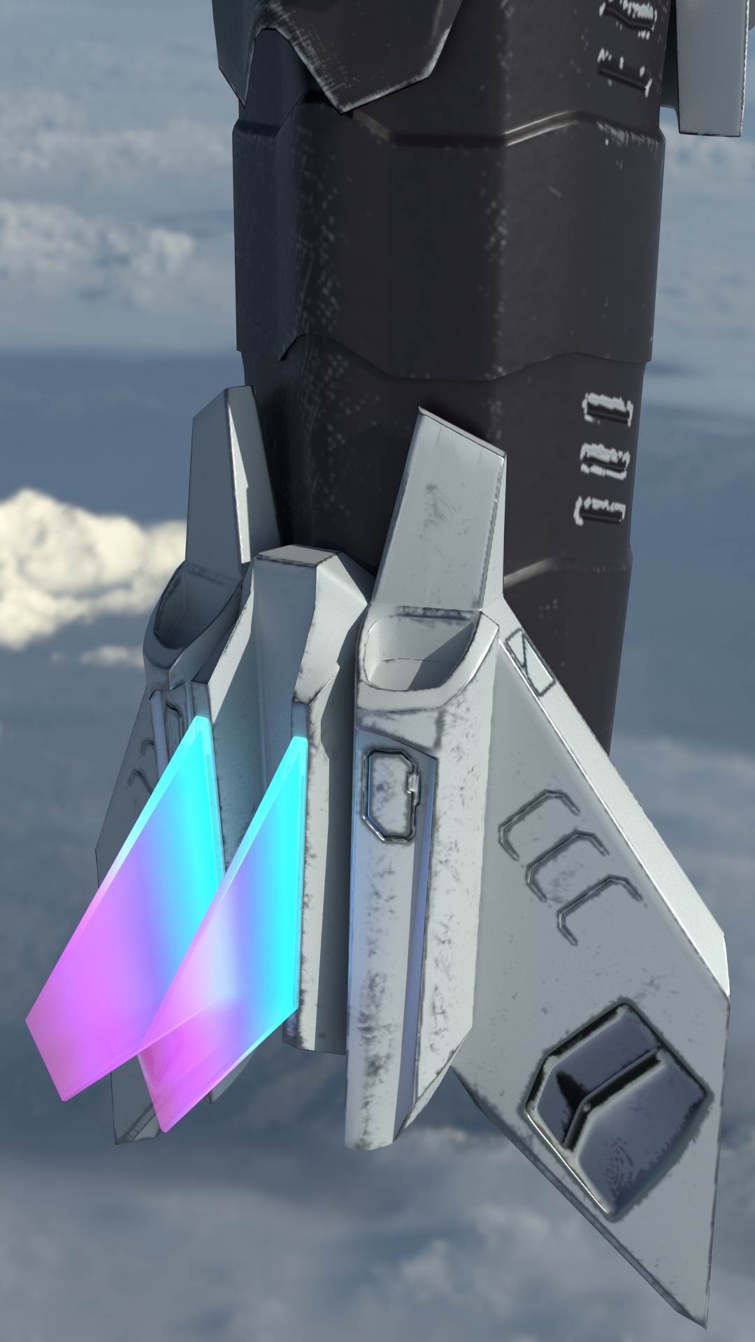 机械龙衢州|设计爱好者toxic20cml