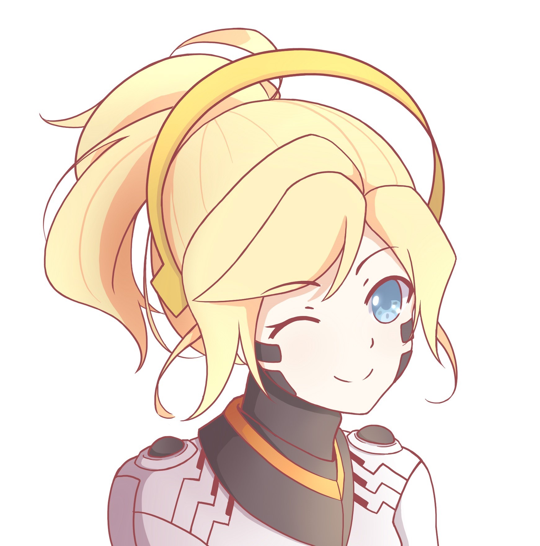 插画 动漫 漫画 角色卡通 q版 头像 原画 场景 手绘