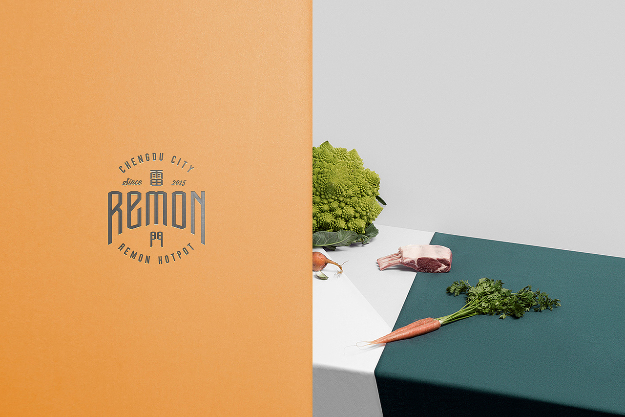 REMON | 雷门火锅