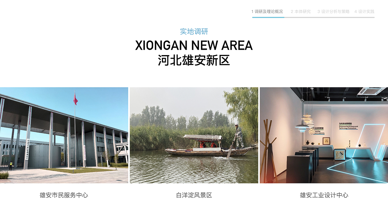 雄安新区城市品牌形象设计研究（图ZMTk2MTg3NTM2） - 品牌 - 站酷设计师Michael_文轩原创素材 - 站酷ZCOOL