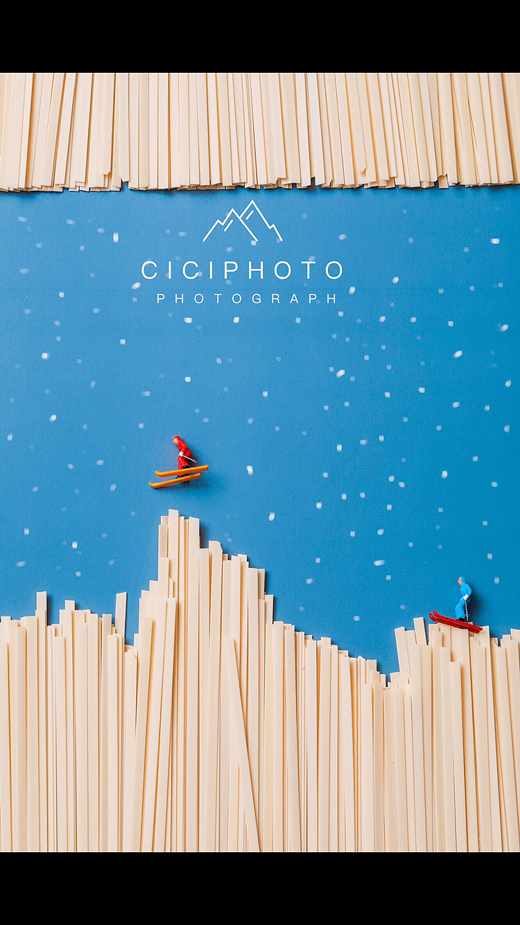 美食摄影｜钟薛高🍦（图ZMjE5ODA0NzMy） - 产品摄影 - 站酷设计师黑摄会女青年原创素材 - 站酷ZCOOL