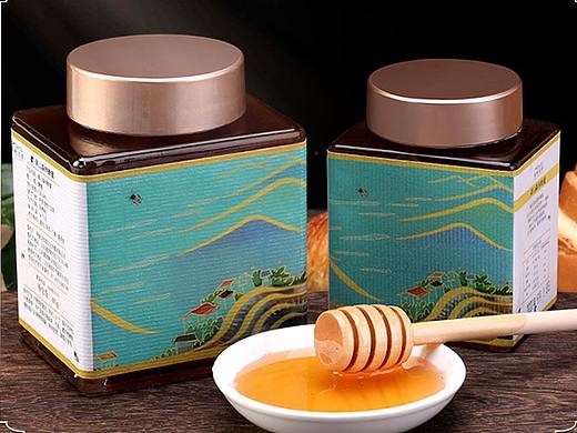 蜂蜜淘宝天猫详情页设计