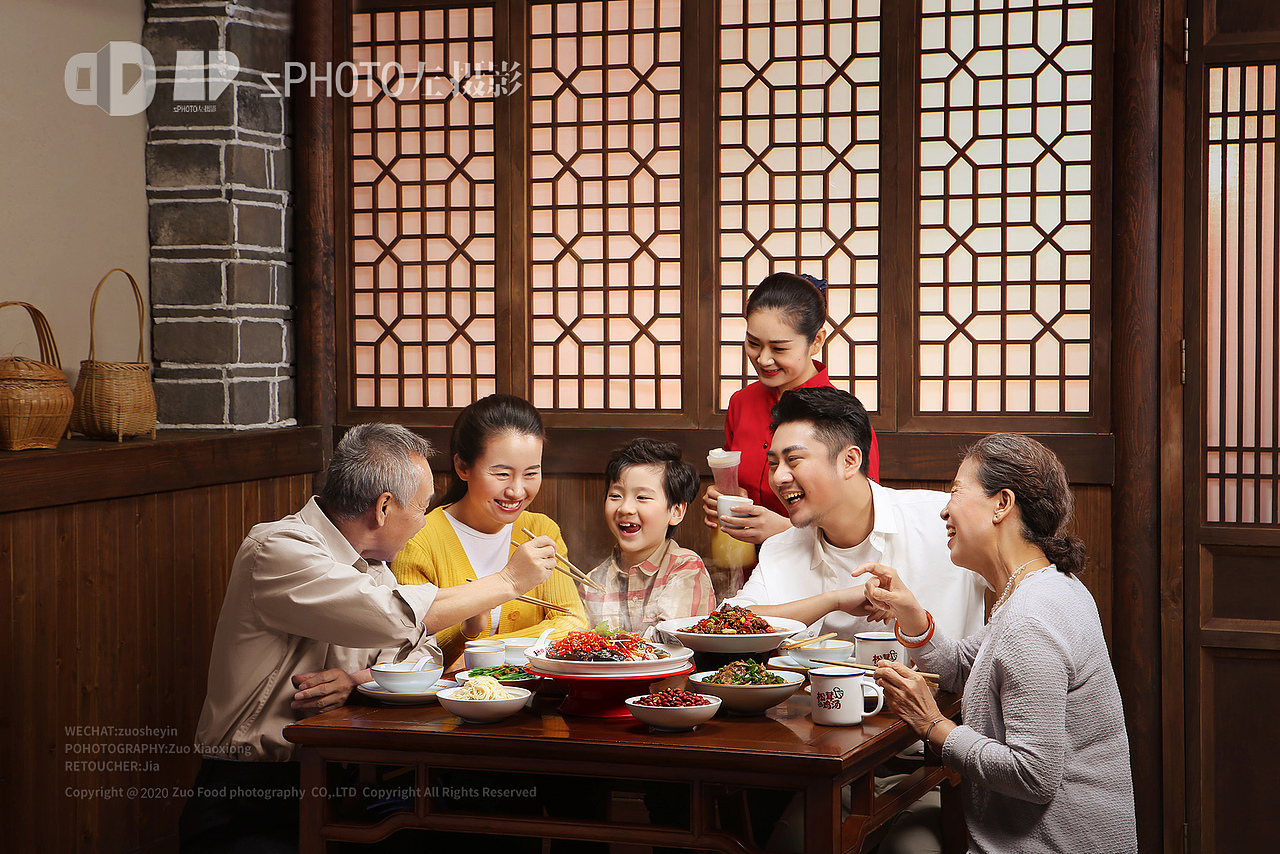 美食摄影【湘阁里辣】@左摄影