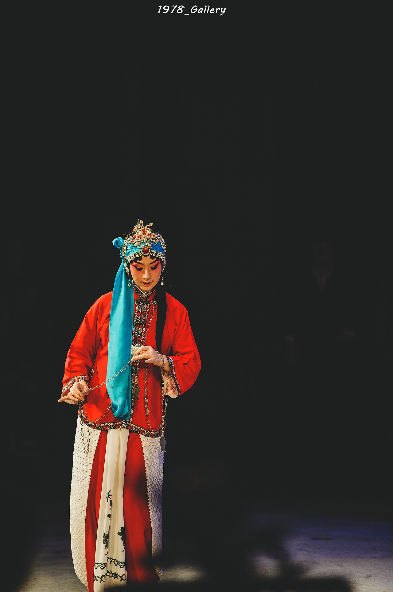 京剧【玉堂春】史依弘