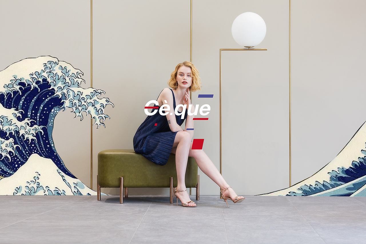 2017米基女鞋夏款第二季宣傳片~（圖ZNzczMTU5MjA=） - 人像攝影 - 站酷設(shè)計師社科原創(chuàng)素材 - 站酷ZCOOL