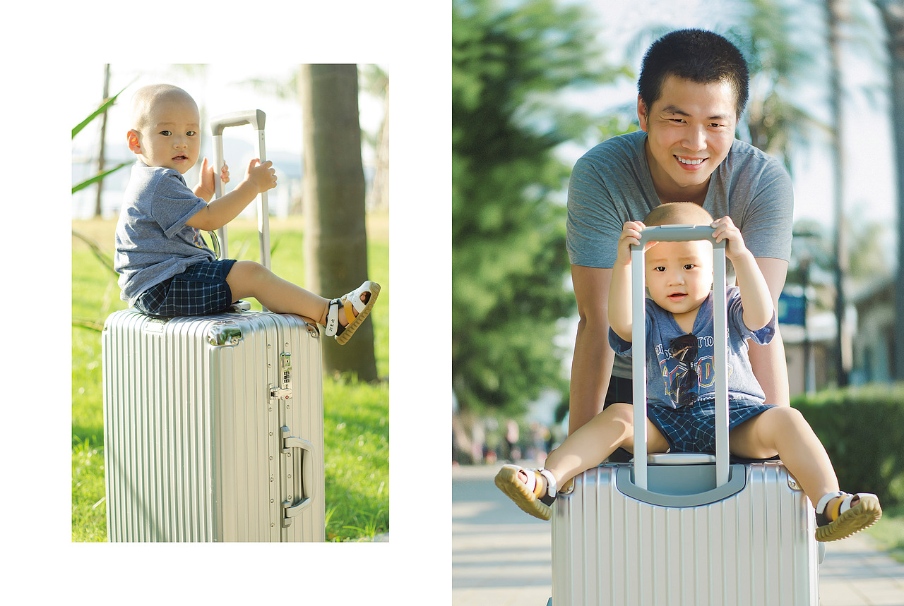 你是我的小怪兽