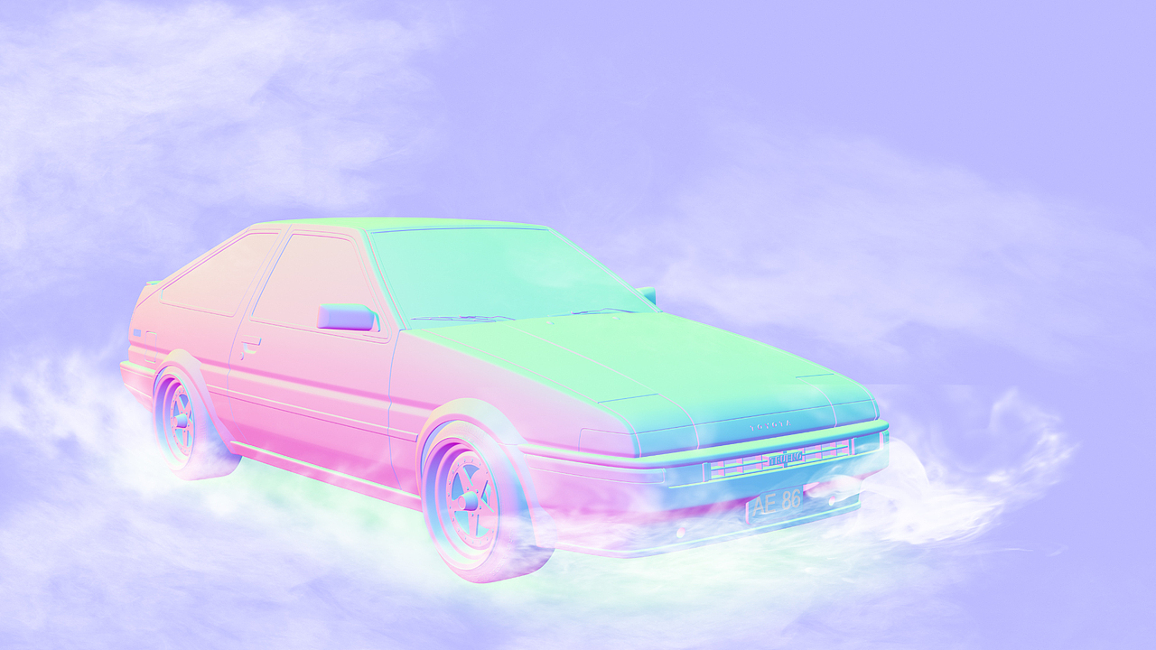 AE86（圖ZMTI0MTUwODE2） - 機(jī)械/交通 - 站酷設(shè)計(jì)師Simon松原創(chuàng)素材 - 站酷ZCOOL