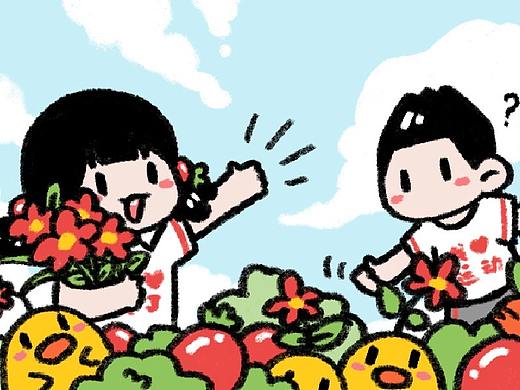 托托学长微信表情板砖日常3上架啦