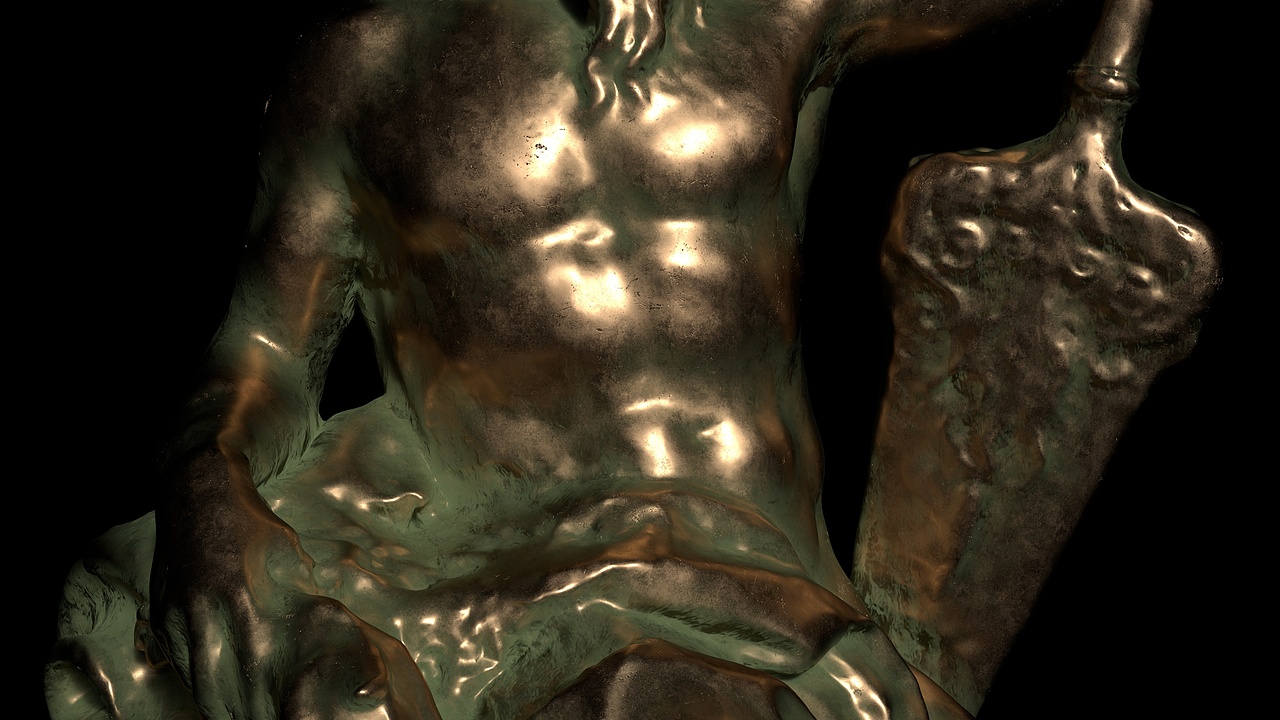 最近的一些作品C4D渲染真实材质和商业性质的作品
