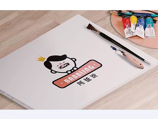 logo设计
