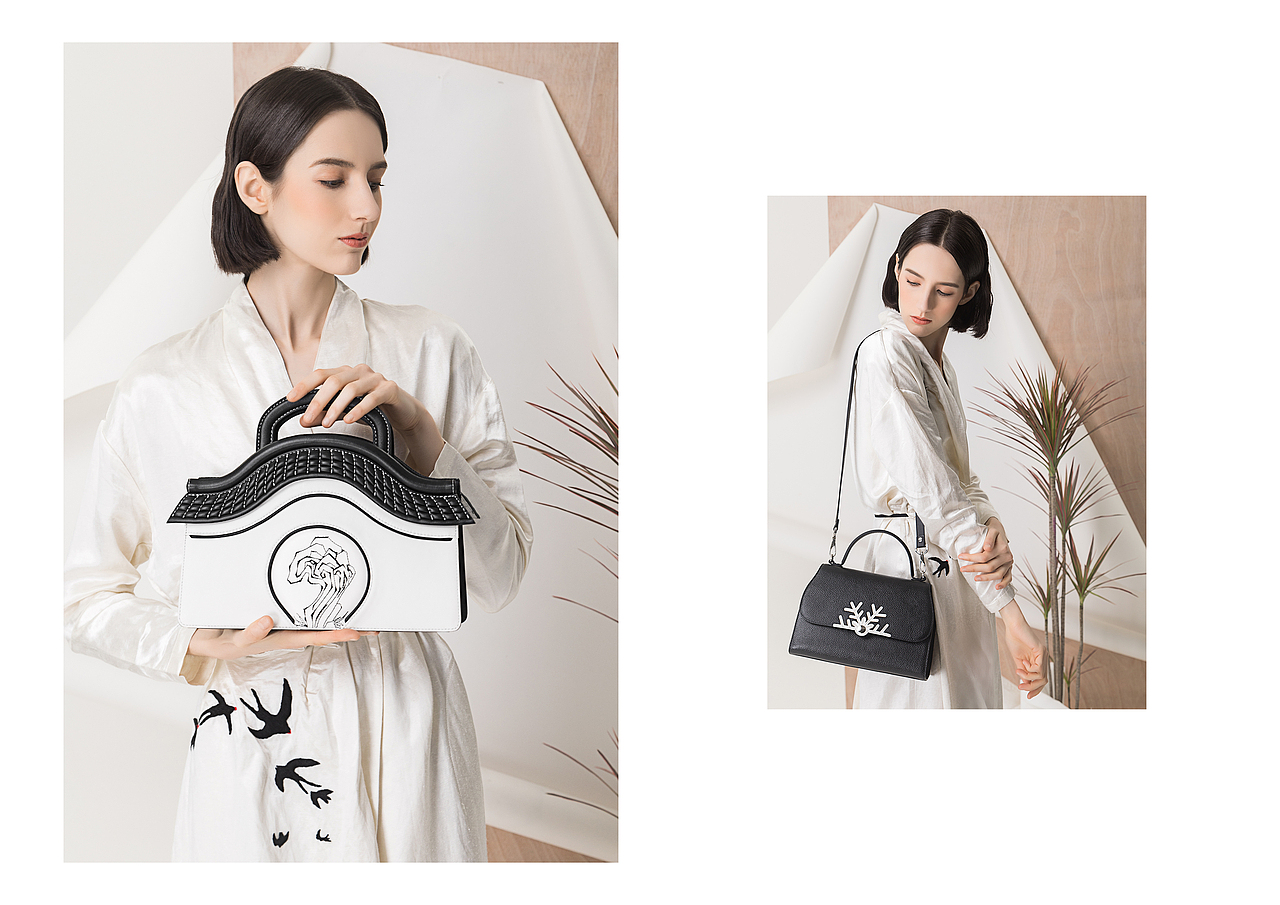 2019 | BAMPO | autumn | 电商 | 