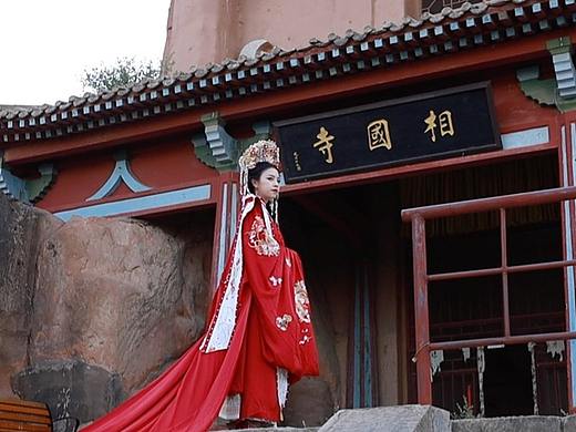 寧夏須彌山（個人主頁-ZNjA5MTgyMDg=） - 短片 - 站酷設(shè)計(jì)師背包大蝦原創(chuàng)素材 - 站酷ZCOOL
