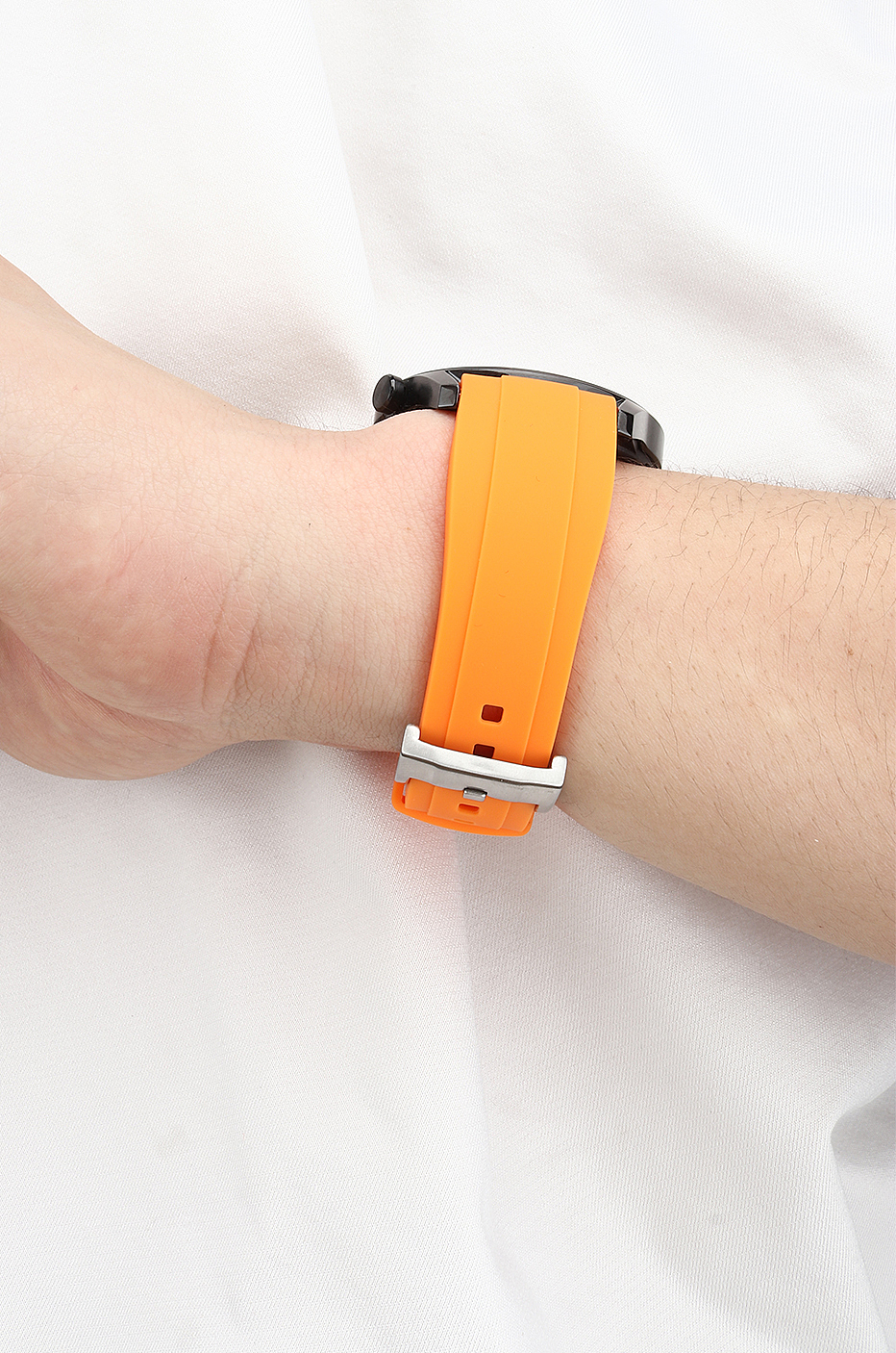 硅胶表带佩戴拍摄（图ZMjUzMzQ0OTA4） - 其他摄影 - 站酷设计师张少的纸原创素材 - 站酷ZCOOL