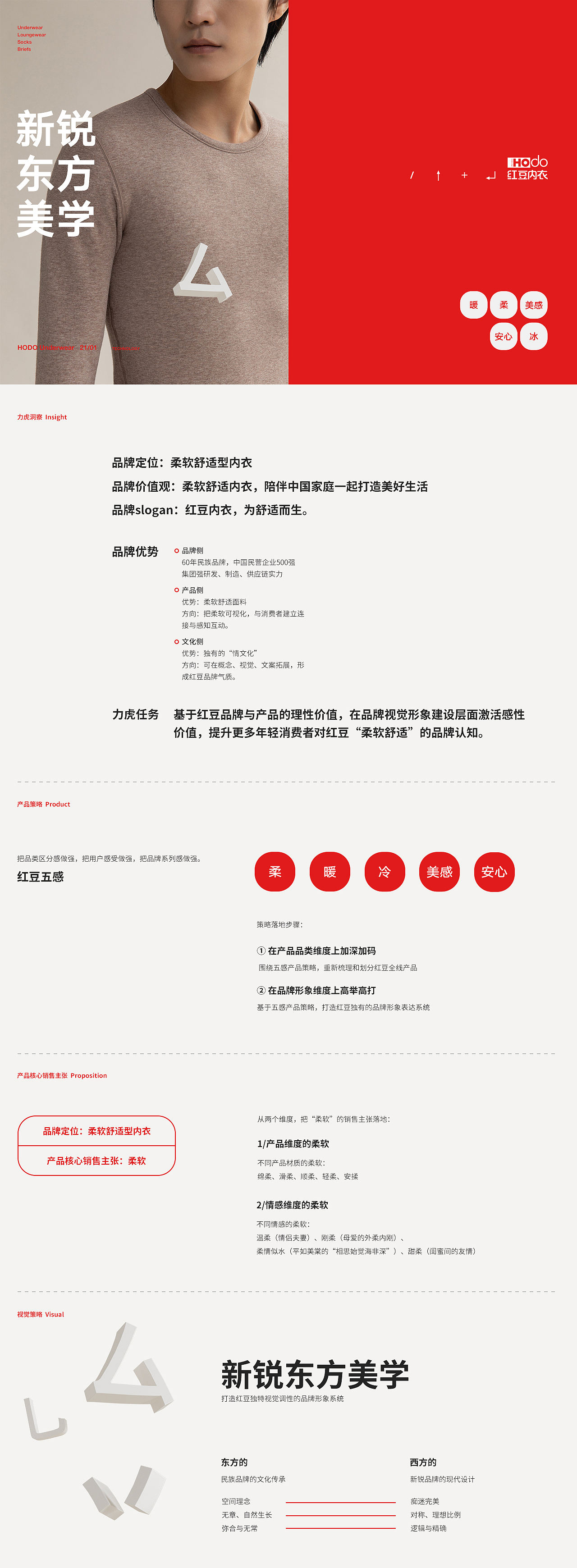 柔软共鸣品牌视觉全案(图ZMjc1MTA2OTI4) - 电商 - 站酷设计师力虎广告原创素材 - 站酷ZCOOL