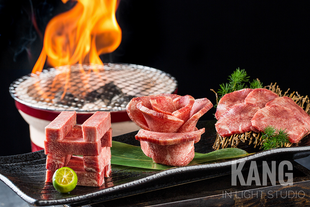 火锅烤肉系列 in light（图ZMTAxMTEzNzY0） - 产品摄影 - 站酷设计师INLIGHT光合原创素材 - 站酷ZCOOL