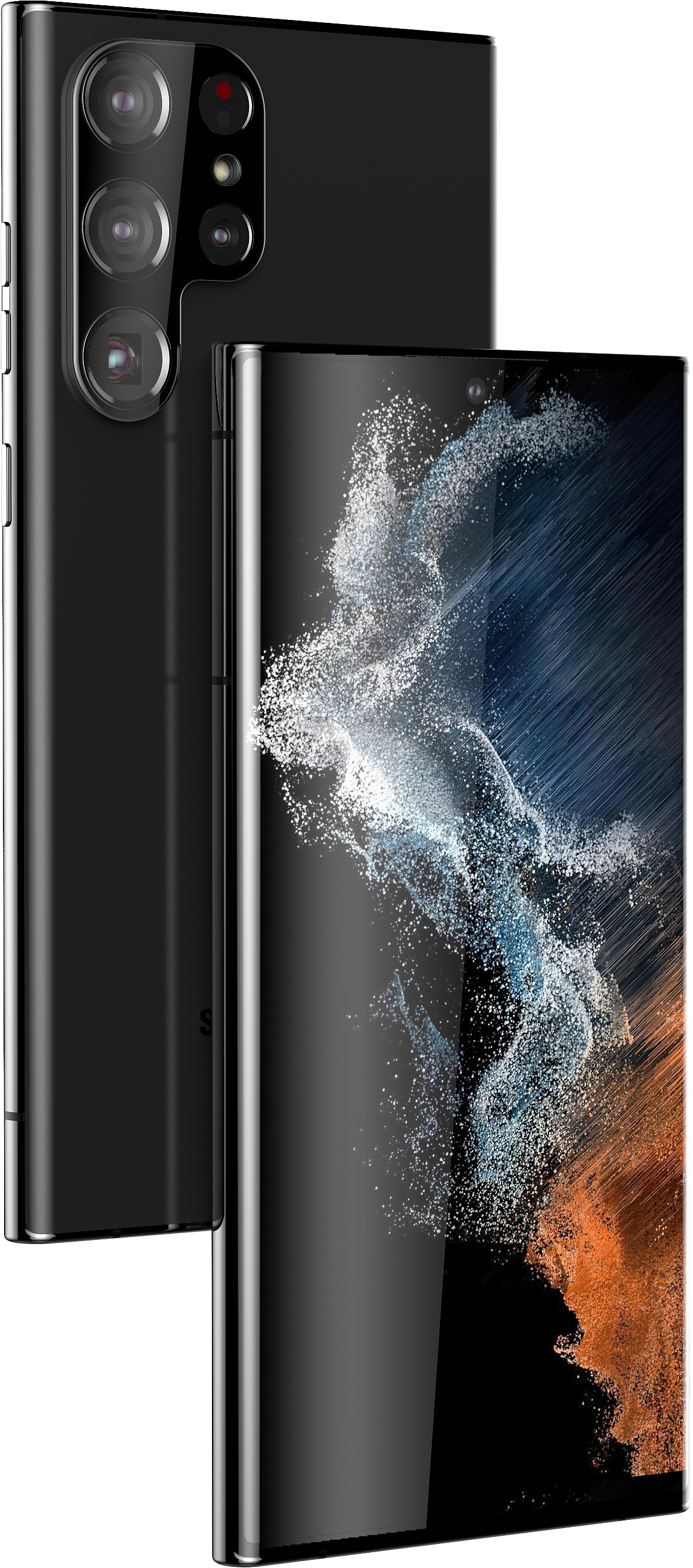 三星 S22 Ultra 镜头膜 S22 Ultra钢化膜