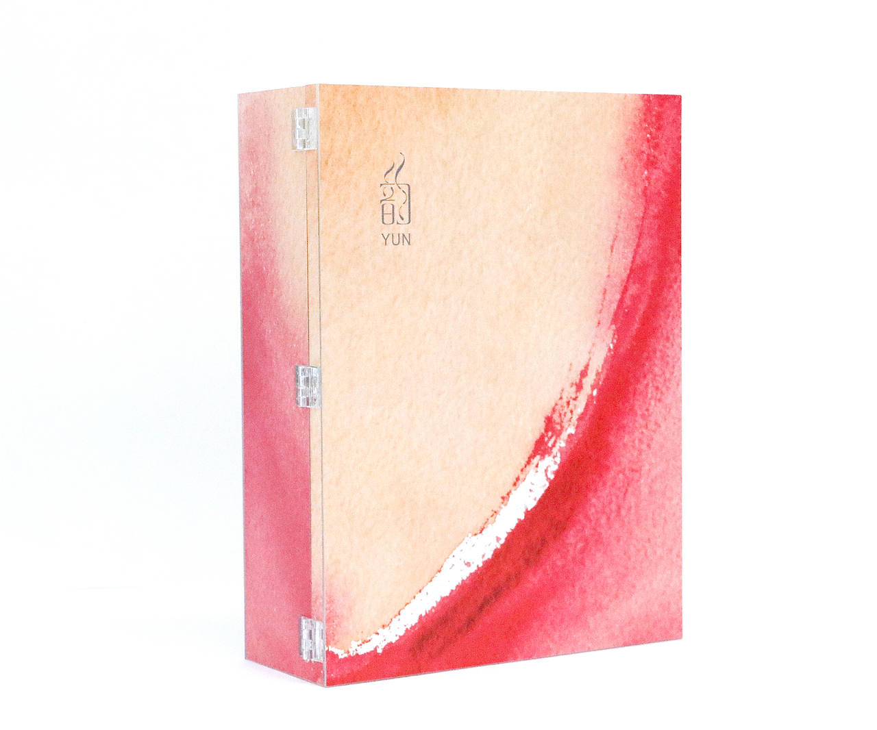 韵｜中药香薰品牌概念设计（图ZMjMyMDg2MDA0） - 品牌 - 站酷设计师Cq_H原创素材 - 站酷ZCOOL