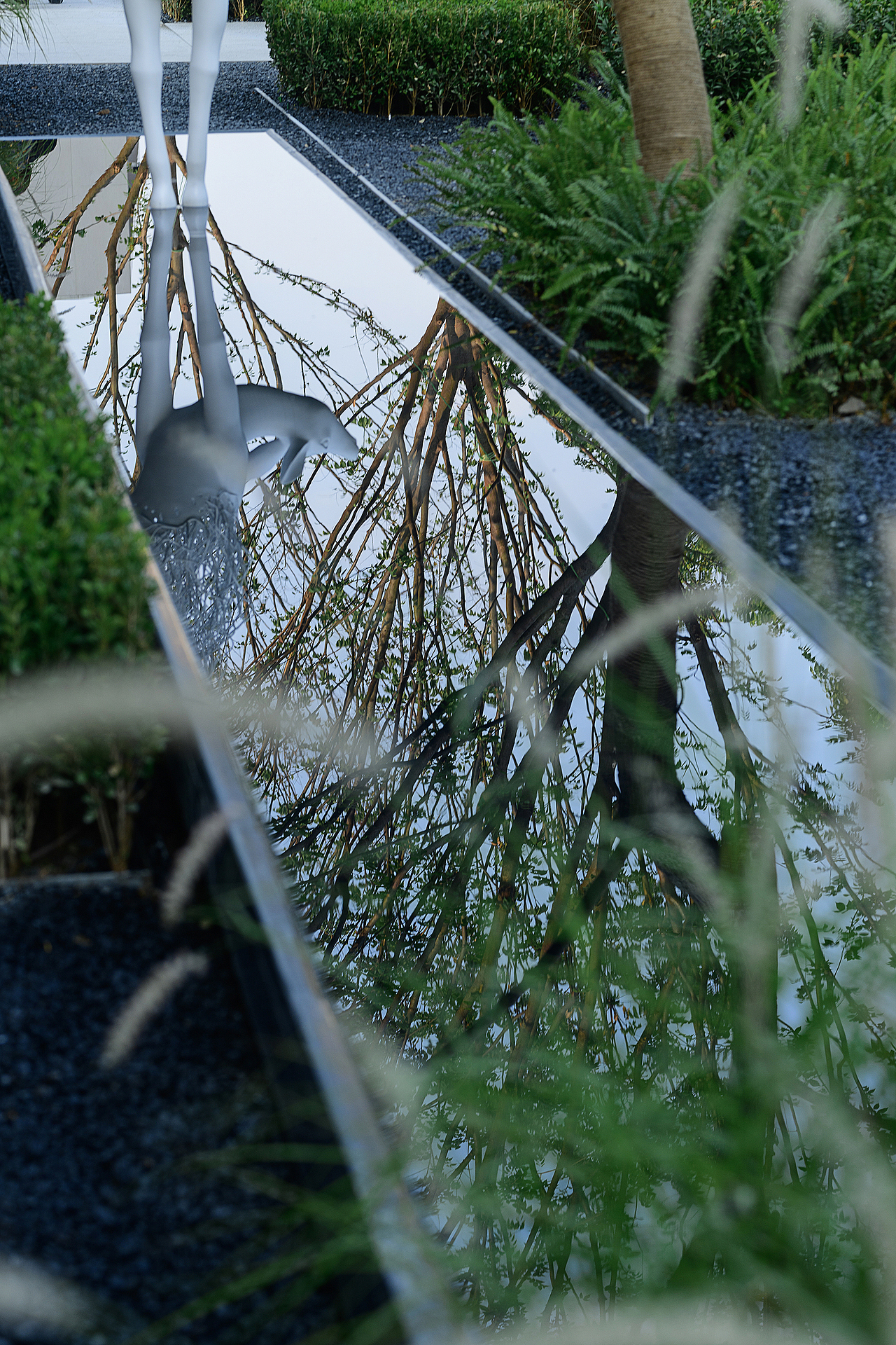 景观摄影 | 杭州萧山汝悦美境府示范区