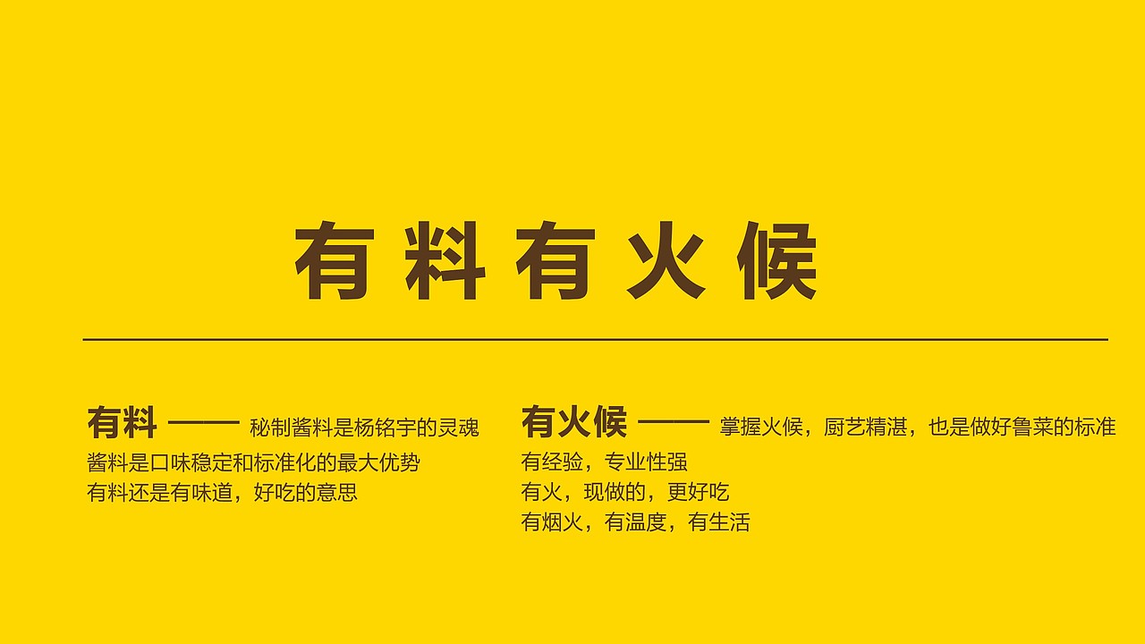 杨铭宇黄焖鸡米饭 | 品牌升级策划与设计 |向北设计（图ZMjY0NDc2NjI0） - 品牌 - 站酷设计师向北品牌设计原创素材 - 站酷ZCOOL