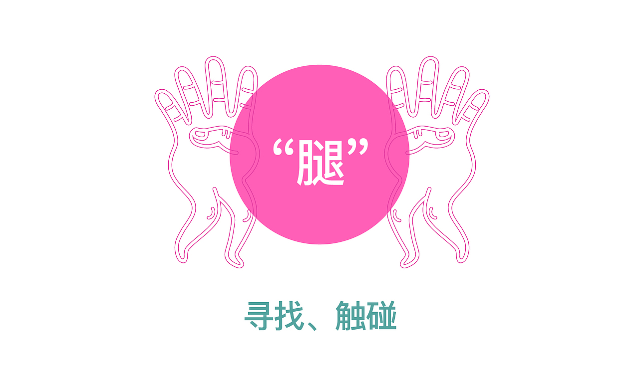 GO星期四-品牌VI