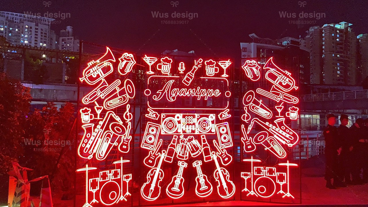 Aganippe 酒吧開業(yè)美陳.（圖ZMjMyNTE0MzY0） - 其他三維 - 站酷設(shè)計師羊不正1993原創(chuàng)素材 - 站酷ZCOOL