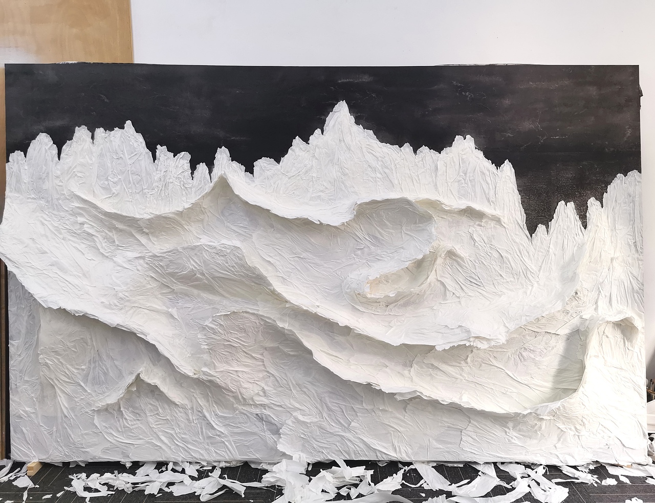 实物画1。（图ZMjM3MjY4OTU2） - 工艺品设计 - 站酷设计师Z12064032原创素材 - 站酷ZCOOL