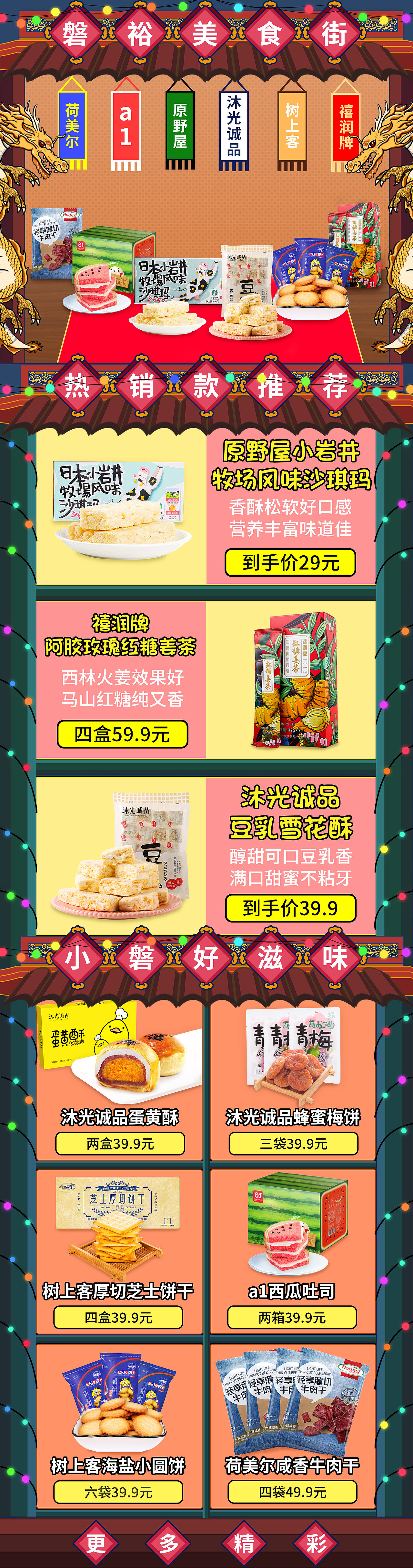 电商的一些练习图