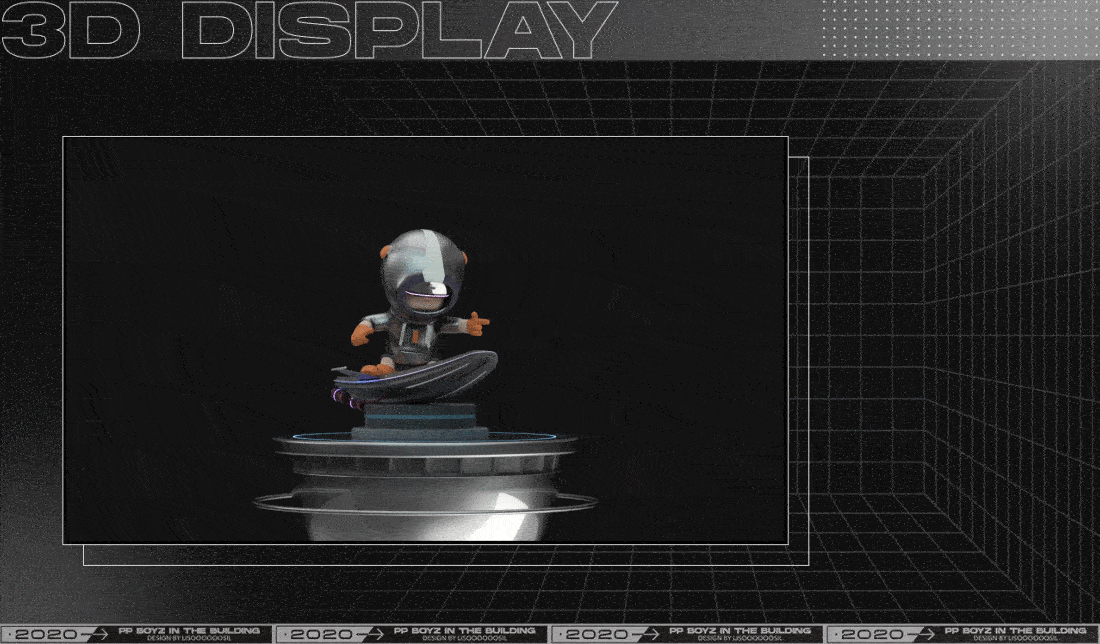 【PIPI BOYZ】IP形象设计（图ZMjE5MzY4MTQ4） - IP形象 - 站酷设计师lisoooooosil原创素材 - 站酷ZCOOL