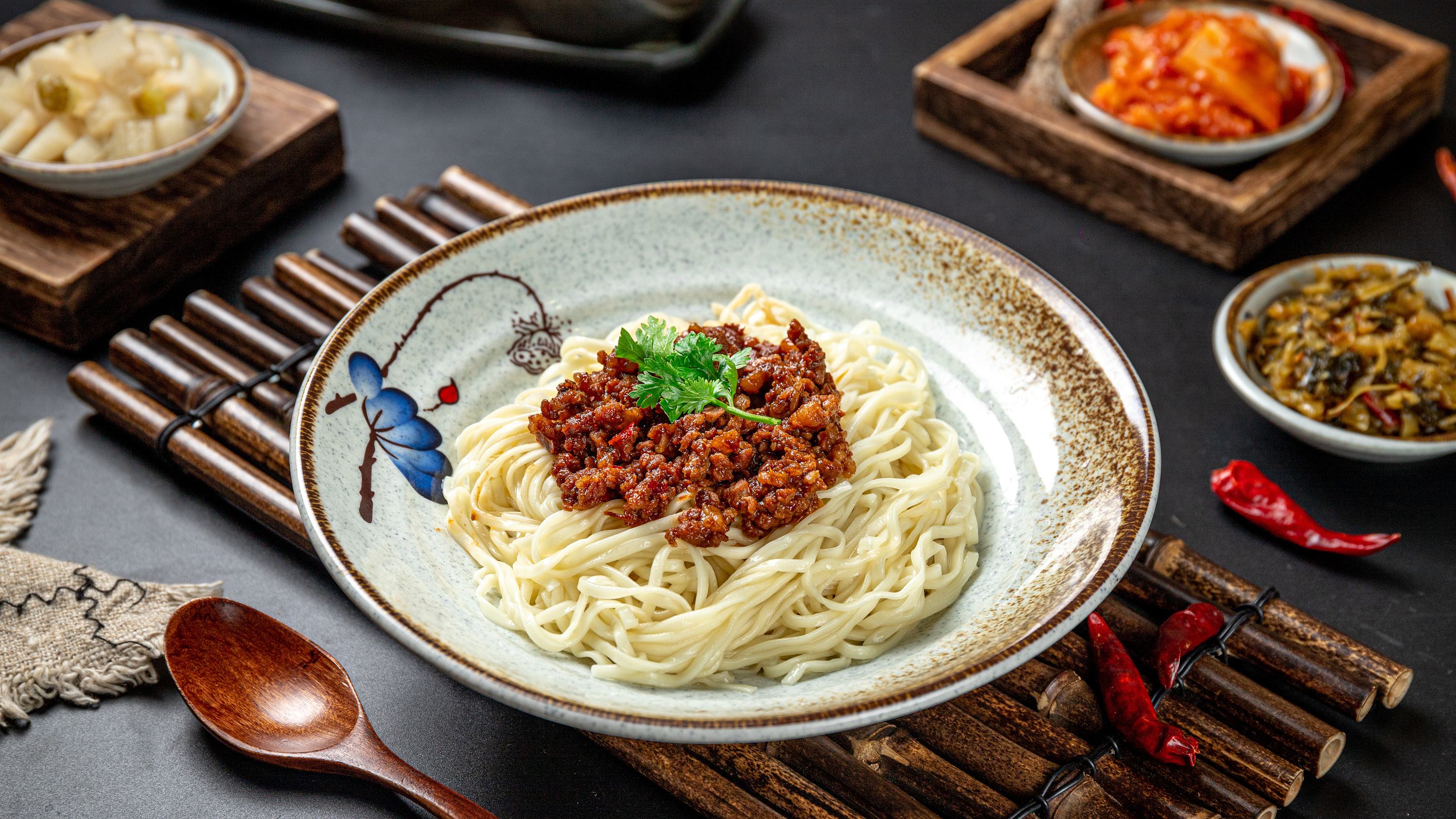 中餐|简餐|摄影|美食摄影|陈雅芳 - 原创作品 - 站酷 (zcool)