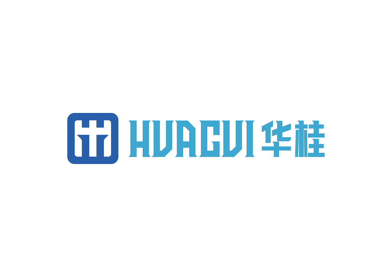 HUAGUI - LOGO Design（图ZMTY2NTE5MDI0） - 品牌 - 站酷设计师DMIZE原创素材 - 站酷ZCOOL