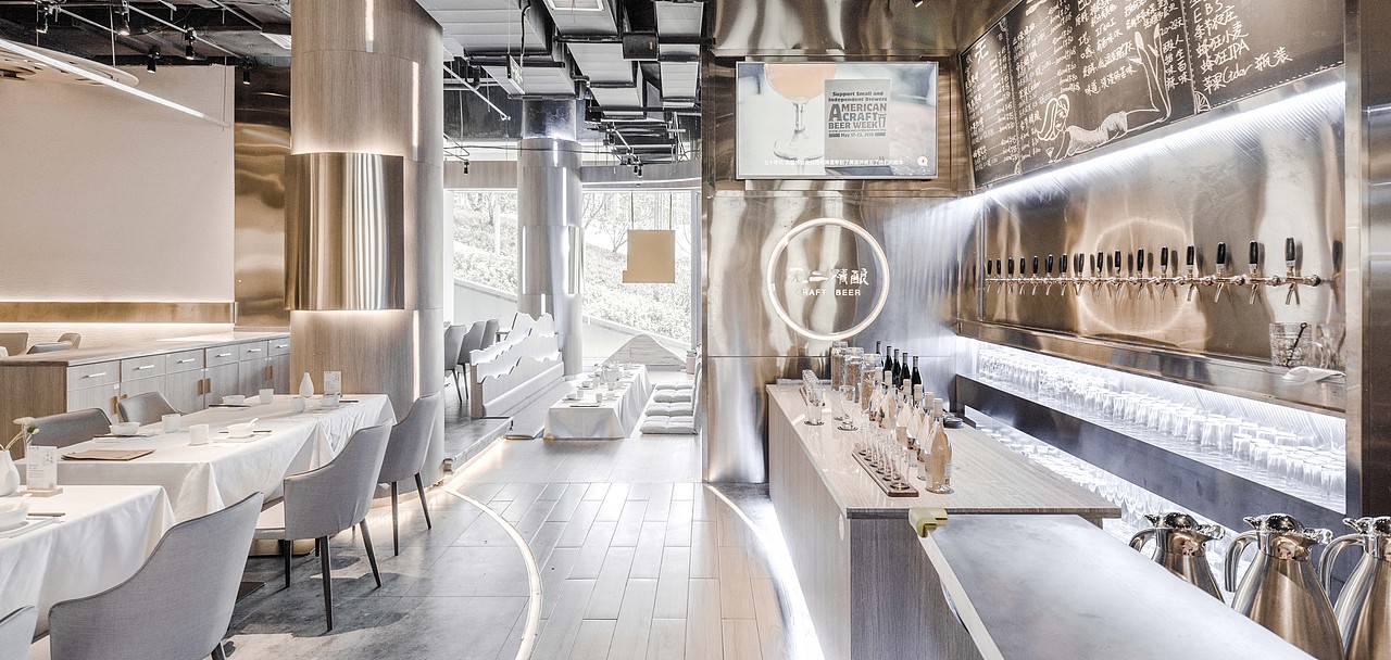 无二餐厅 | 苏州