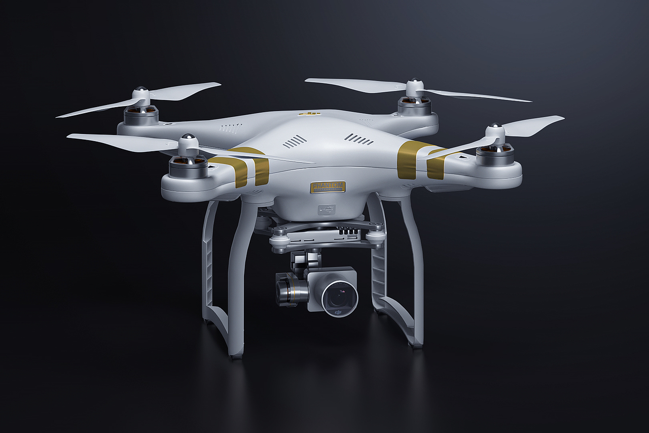 无人机渲染（图ZMjcxMDI4NDk2） - 产品 - 站酷设计师390508929原创素材 - 站酷ZCOOL