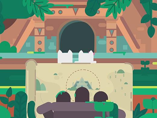 Super Plantom Cat 2——AE【MG动画】