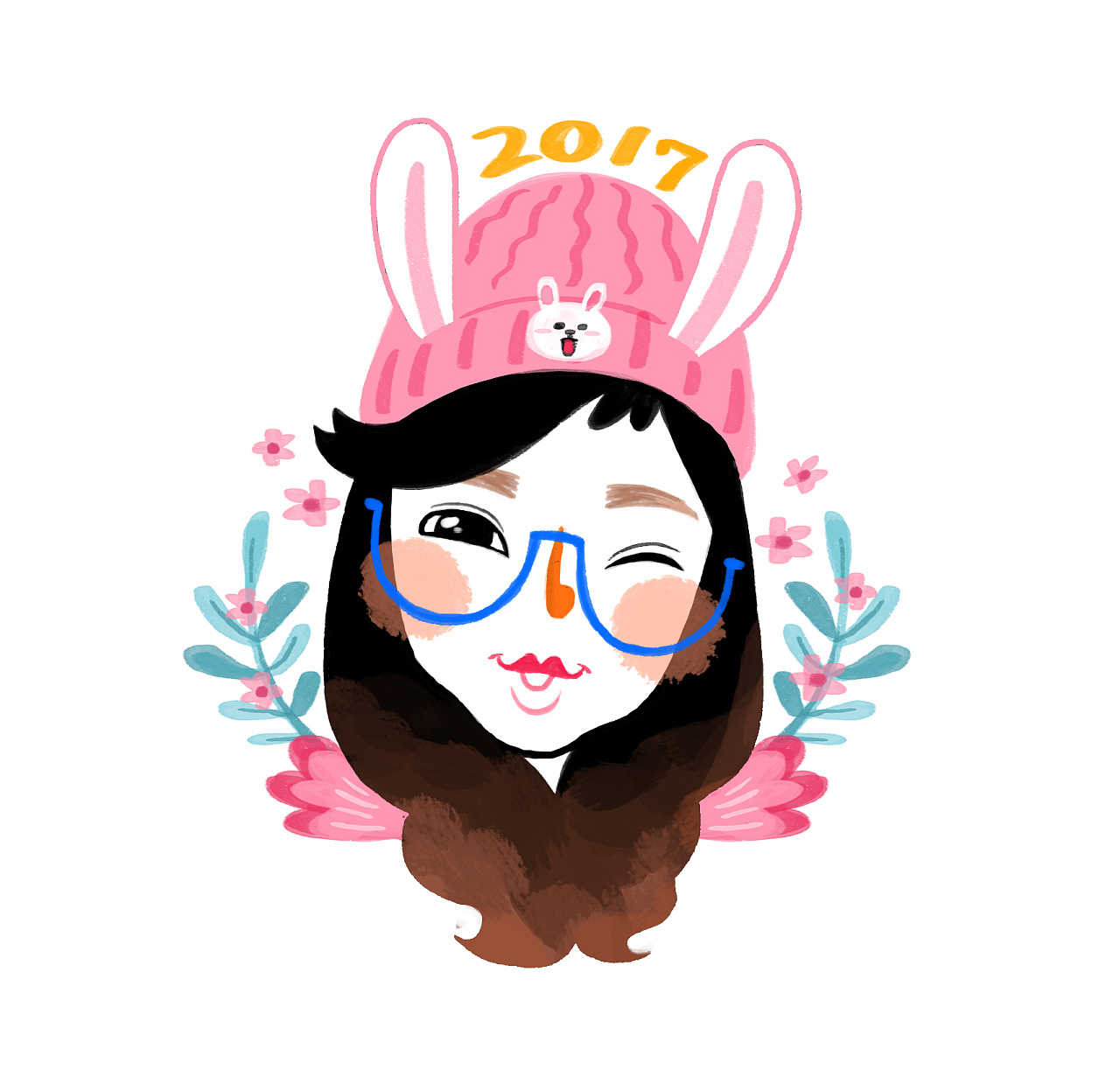 小伙伴头像第二波