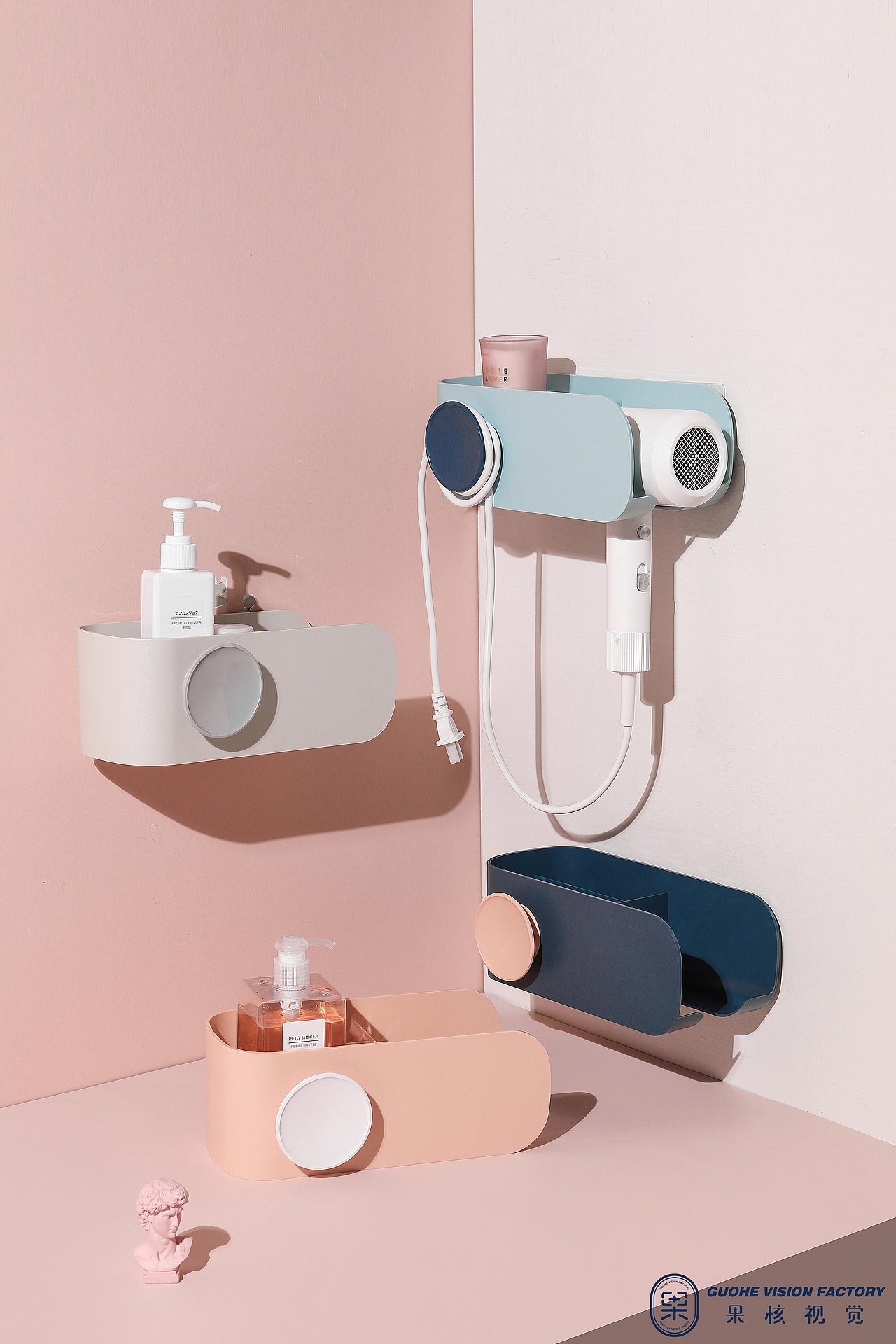 小场景，小家具，小百货 合辑①（图ZMjI4MDg3MDAw） - 产品摄影 - 站酷设计师蕉与鹿梦原创素材 - 站酷ZCOOL