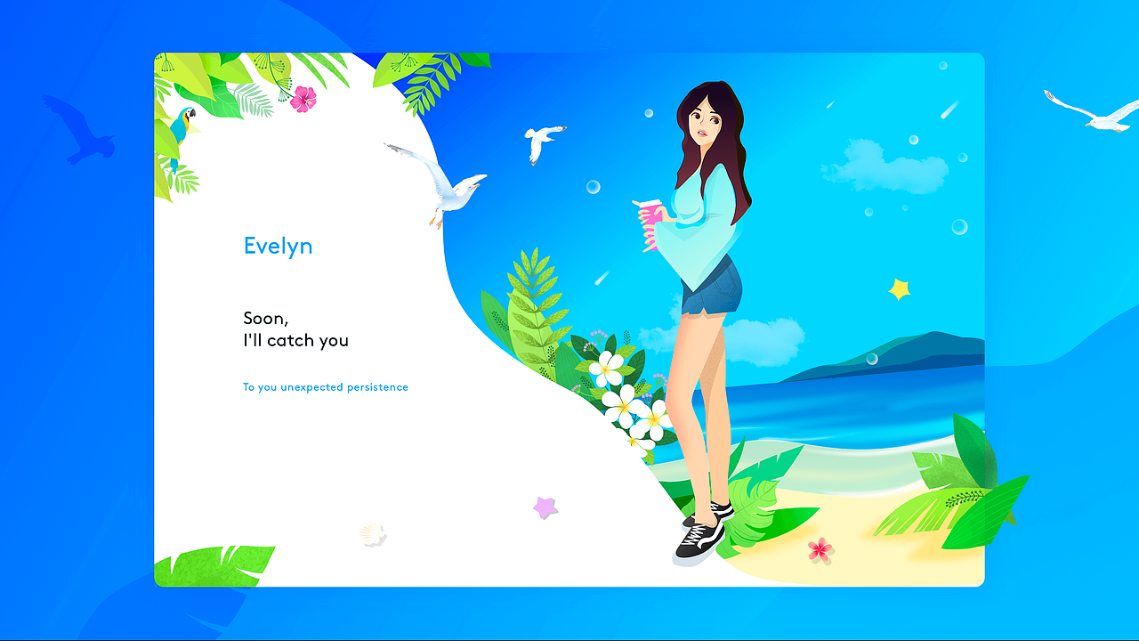 作品集2019（图ZMTQ0MTQ1OTQ0） - APP界面 - 站酷设计师你微笑时美好丶原创素材 - 站酷ZCOOL