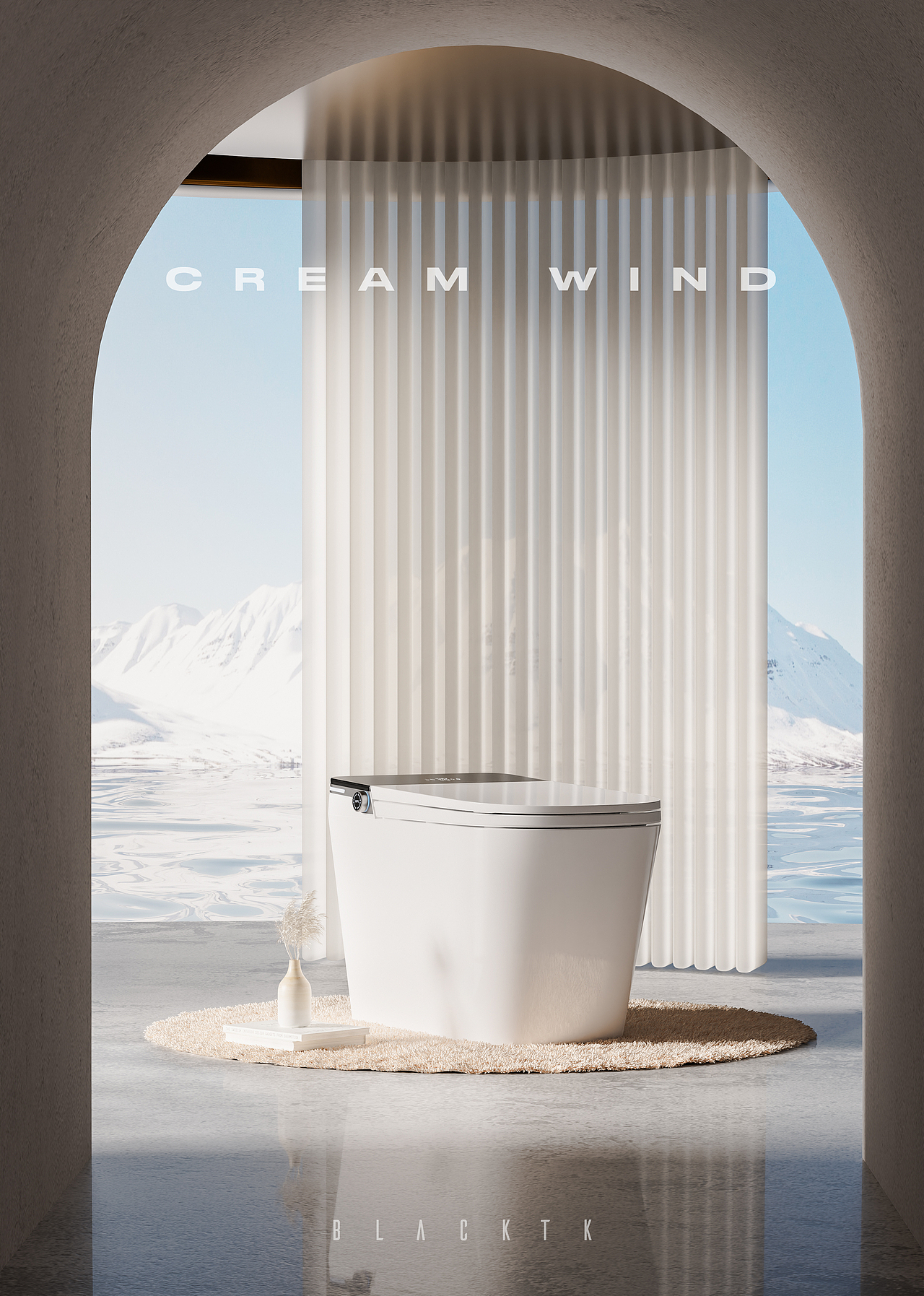 2022上半年渲染汇总